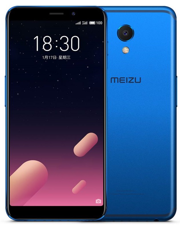 Meizu M6s